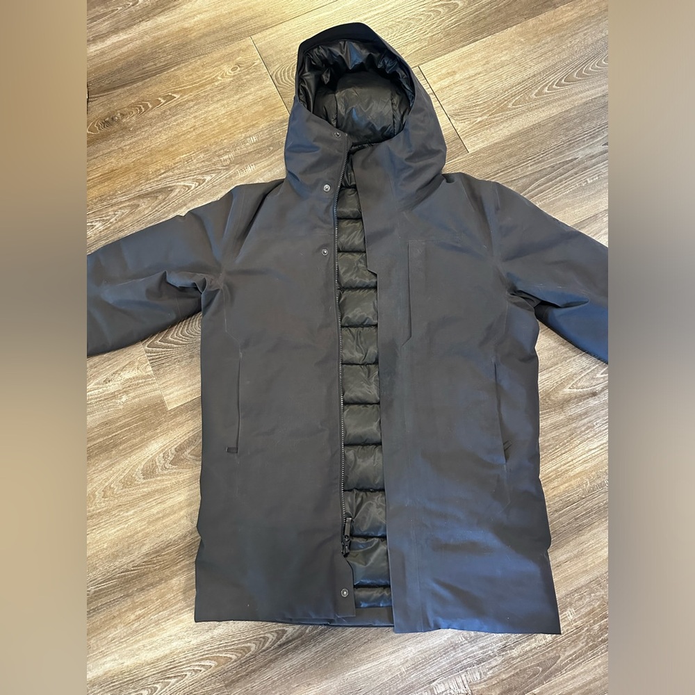 Arcteryx Therme Parka